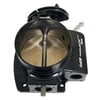 92mm Throttle Body, Sniper LS, MPI, 92mm, Billet Aluminum, Black Anodized, Chevy, Small Block LS