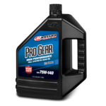 Gear Oil & Transmission Fluid