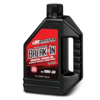 Break In Engine Oil, 10w30, SAE, Mineral Based, 2X Zinc Formula, Performance