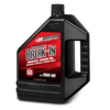 Break In Engine Oil, 15w50, SAE, Mineral Based, 2X Zinc Formula, Performance