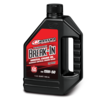 Break In Engine Oil, 15w50, SAE, Mineral Based, 2X Zinc Formula, Performance