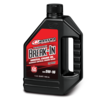 Break In Engine Oil, 5w16, SAE, Mineral Based, 2X Zinc Formula, Performance