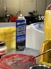 Electrical Contact Cleaner, Multi-Purpose, Citrus Scented, Brake Clean, Carb Clean, VOC Compliant