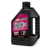 Racing Shock Fluid, 1 QT, Mineral Based, Fade Free Formula