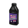 Racing DOT 4 Brake Fluid,16.9OZ, 600°, Synthetic Zero-Fade Formula, Street & Off-Road