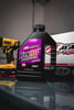 SynATF, 1QT, Full Synthetic, No Slip Formula, High Performance Auto Trans Oil