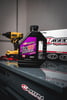 SynATF, 1QT, Full Synthetic, No Slip Formula, High Performance Auto Trans Oil