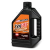 SynPSF, 1QT, Power Steering Fluid, Full Synthetic, Ester Fortified, Hi-Temp Formula