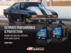 Pro Gear, 75w190, SAE, Full Synthetic, Ester Formula, High Performance Gear Oil