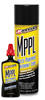 MPPL, Multi-Purpose Penetrant Lube, 4OZ Bottle, Displaces Water, Protects Against Rust & Corrosion