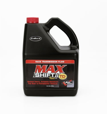 Max Shift Racing Transmission Fluid, 1 Gal.