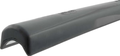 SFI 45.1 Roll Bar Padding, "Mini" 5/8" Thick, 36", (Fits 1.25" - 1.750" Bar Diameter), Black