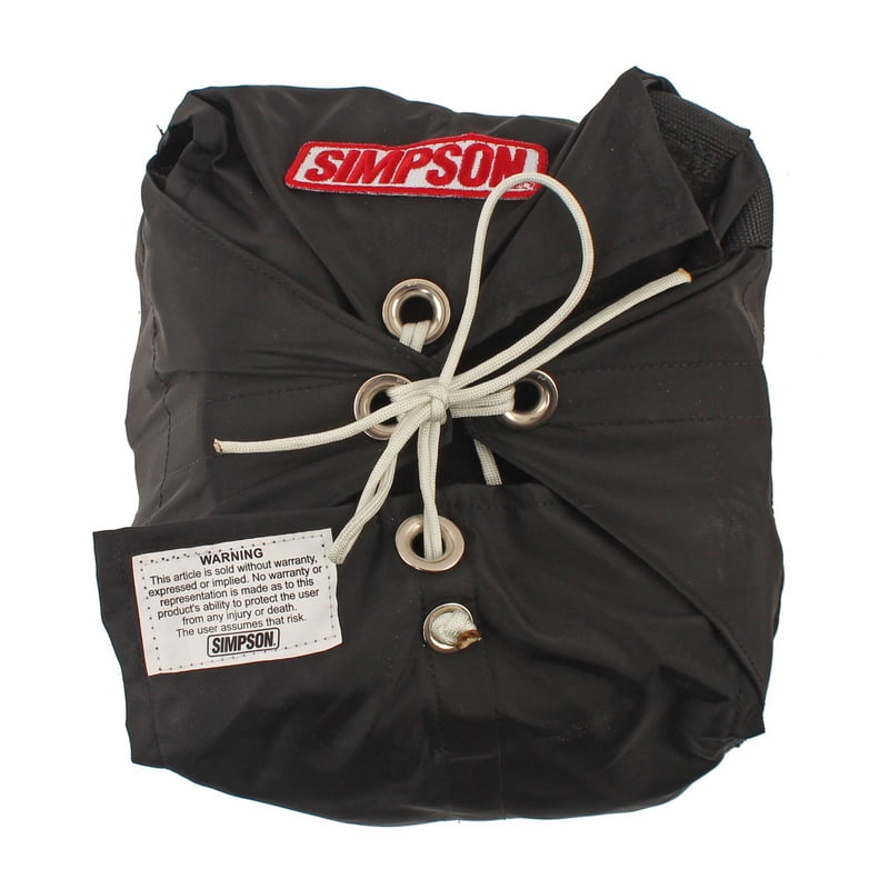 Simpson 10' Skyjacker Parachute