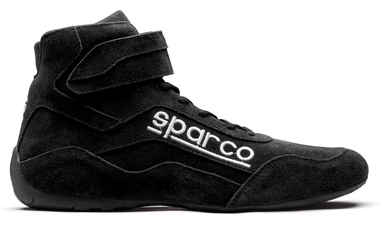 High top hotsell racing shoes