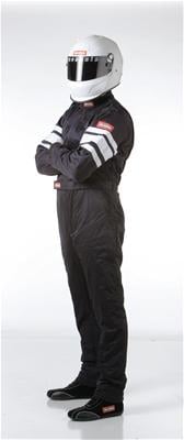 One Piece Multi Layer Driving Suit