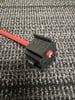 Wire Crimping Tool, Mini Crimper, Stripper, Vise Mount, 8, 8.5mm Wires, Tool